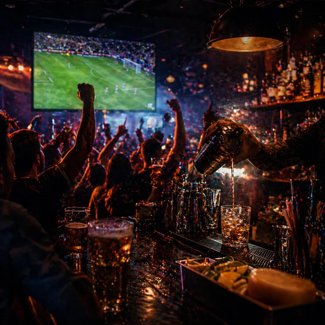 Chambers Instagram photo 5